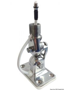 Glomex Glomeasy Line AISI 316 articulated base 