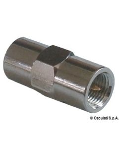 Glomex Glomeasy Line RA357 fitting 