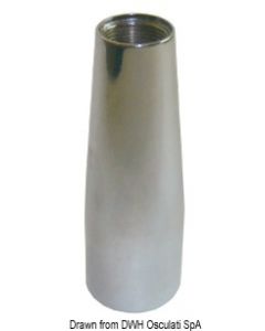 Glomex Glomeasy fitting to plug to antennas 