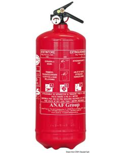 Feuerlöscher 