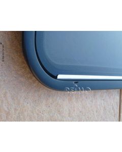 Sicherheitsprofil für 800mm Seitz S6 Ausstellfenster DeLux