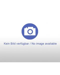 Füllerprofil für z.B. 32275, Klemmprofil Fenster
