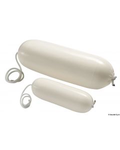 PVC-Fender m. Leinenführung 10 x 26 cm  