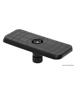 Fasten Plattform 160 x 97 x 48 mm 