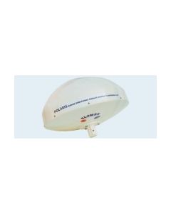 DIR TV 5 dB Power Boat 0,36 m