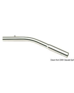 Adapter für Stäbe