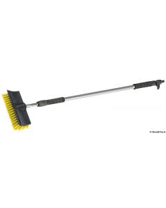 Mafrast ausziehbarer Schrubber 2 Winkeln 117/180cm 