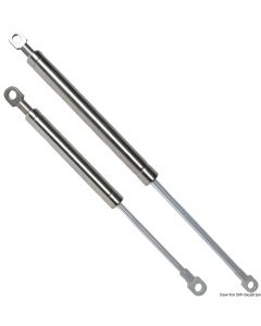 Gasdruckfeder ASI 316 250 mm 10 kg 