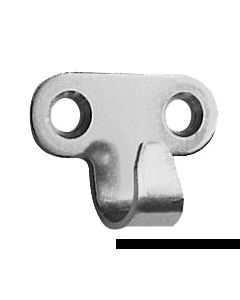 Haken VA-Stahl 32x24 mm 