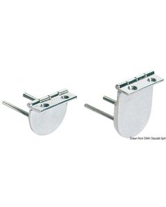 Scharniere, 4 mm