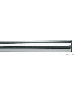 Rohr AISI 316 22 x 1,2 x 2 m 