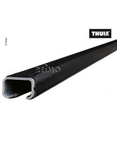 Dachträger Traverse 150cm, Vierkantprofil, Stahl