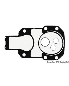 Set Dichtungen für Mercruiser-Motoren