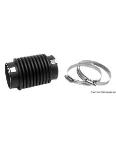 Balg f. Mercruiser-Motoren Stern Drive 