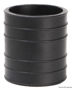 Abfluss, unten 3" f. Mercruiser 