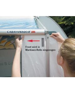Privacy Room CS Light für Caravanstore 440cm