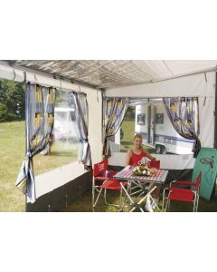 Fiamma Markisenvorzelt Privacy Room zum Nachrüsten