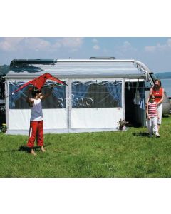 Fiamma Markisenvorzelt Privacy Room zum Nachrüsten
