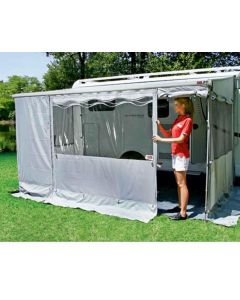 Privacy Room Light Markisenvorzelt für Fiamma F45S und F45L