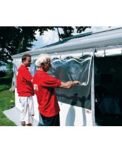 Erweiterungsteil Privacy Room Ducato 07,20cm