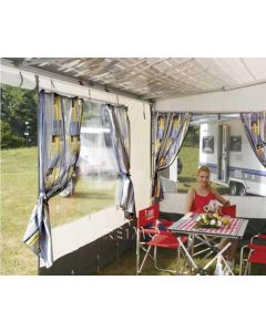 Zusatzstreifen f. Privacy-Room F45S 300 VW T5LR/Van