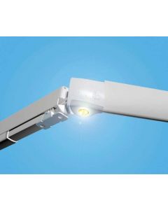 Power LED-Kit 12V f. Mod. 300/400/500/550/600/700 o.Fernbed., 2 Stück