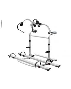 Heckträger Carry Bike PRO M f.2 Räder, erweiterbar 4 Räder (bis 60kg)