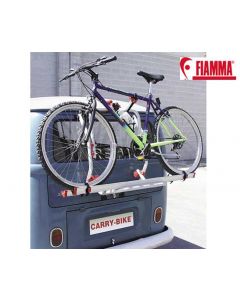 Carry Bike VWT2 bis Bj.79 kompl. für 2 Fahrräder