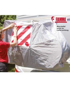 Fahrradhülle Bike Cover Premium bis 4 Räder