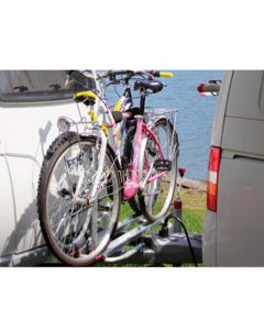 Deichselträger XL A Pro 200 max.35kg, max. 2 Räder