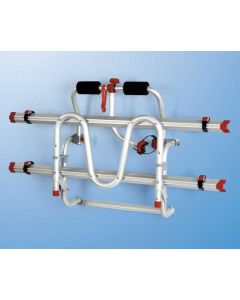 Heckträger Carry Bike CL für 2 Räder