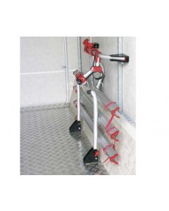 Carry Bike Garage Standard für 2 Räder