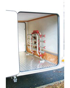 Carry Bike Garage Plus für 2 / max. 4 Räder