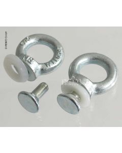 Fiamma Eye Kit 2 Ösen f.441714/441715/441716
