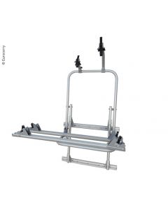 Fahrradträger für MB Sprinter, VW Crafter ab Bj.06 für 2 Räder