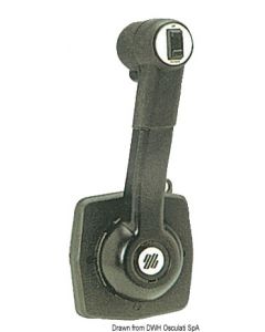 ULTRAFLEX Einhebel-Schaltbox B184 