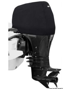 Oceansouth Abdeckung f.Suzuki Motoren 200-250 PS 