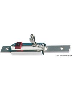 Gabelhalterung f. Schiene 32x6 mm 