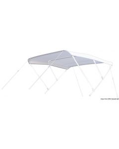TESSILMARE Sonnenverdeck Shade Master 160/180 cm 