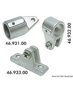 für Rohre Ø 20 mm