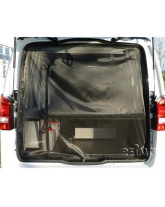 Moskitonetz für Heckklappe DB-Vito/Viano ab Bj.2014