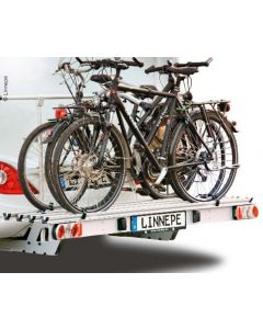 Lastenträger Findus 4.0 für 4 Fahrräder/E-Bikes