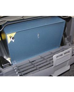 Tresor, Safe Easy-Fix Ducato Typ X250 (ab 2006)