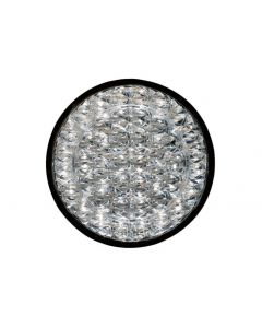 LED-Nebelschlußleuchte 12V, 4 IP67 500 mm Kabel klar