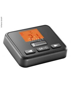 Easy Start Select für Airtronic festinstalliert