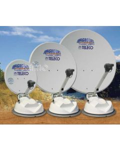 Magicsat Easy 650mm
