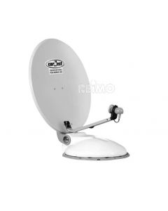 Automatische Sat Anlage Travelsat 68 Hotbird
