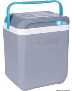 Powerbox Elektro-Kühlschrank. tragbar Plus 28L 
