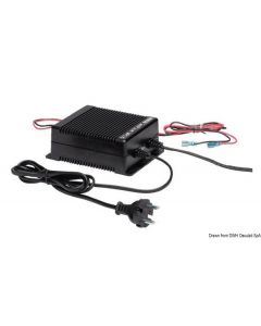 CoolPower MPS 35 12/24 V 