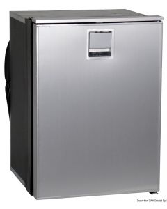 ISOTHERM Kühlschrank Cruise Elegance